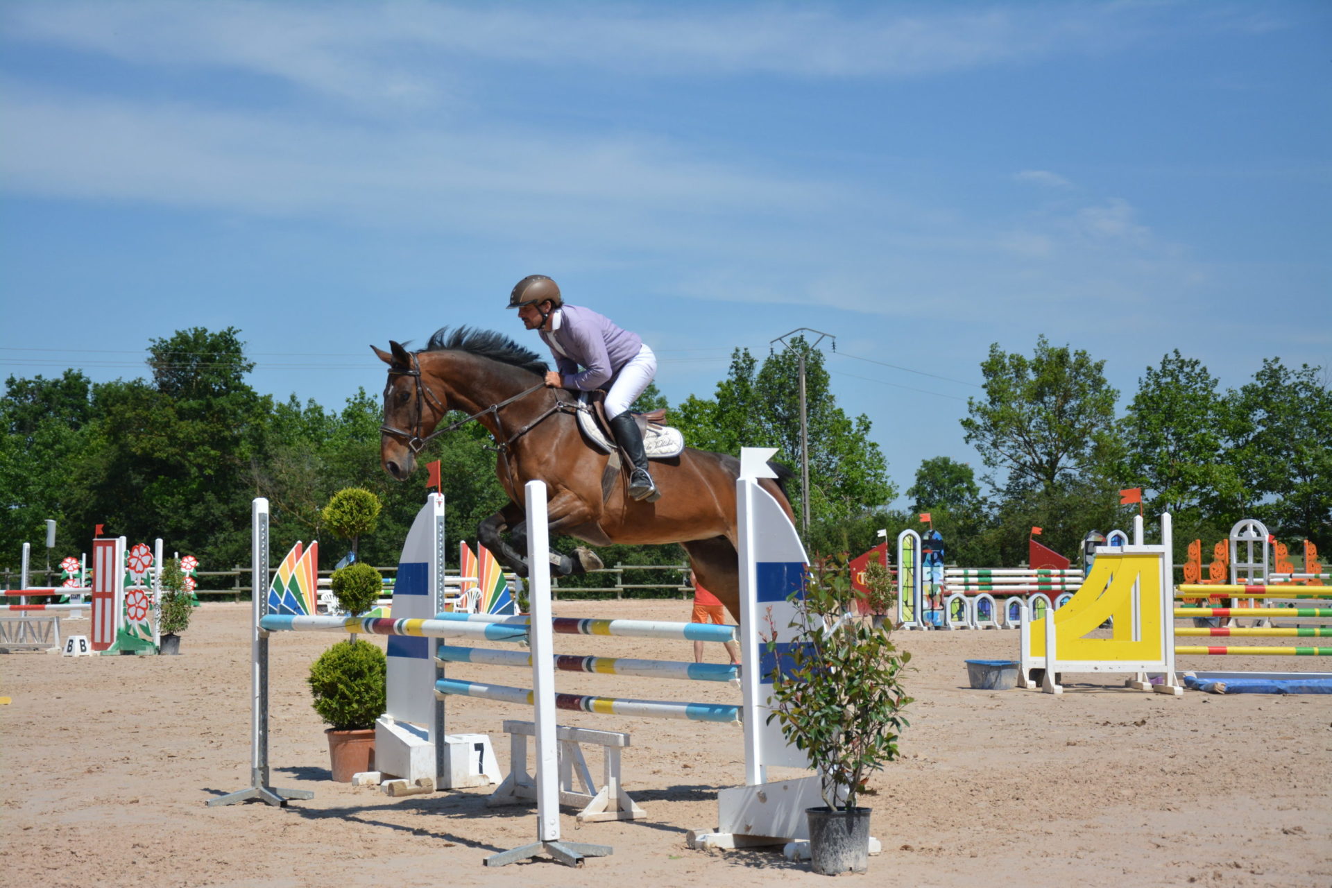 Élevage de la Vallédei